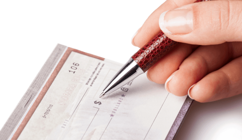 The Rules For FHA Down Payment Gifts