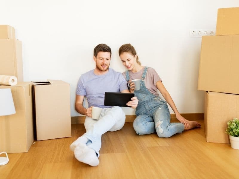 8 Steps for How to Buy a House With Bad Credit