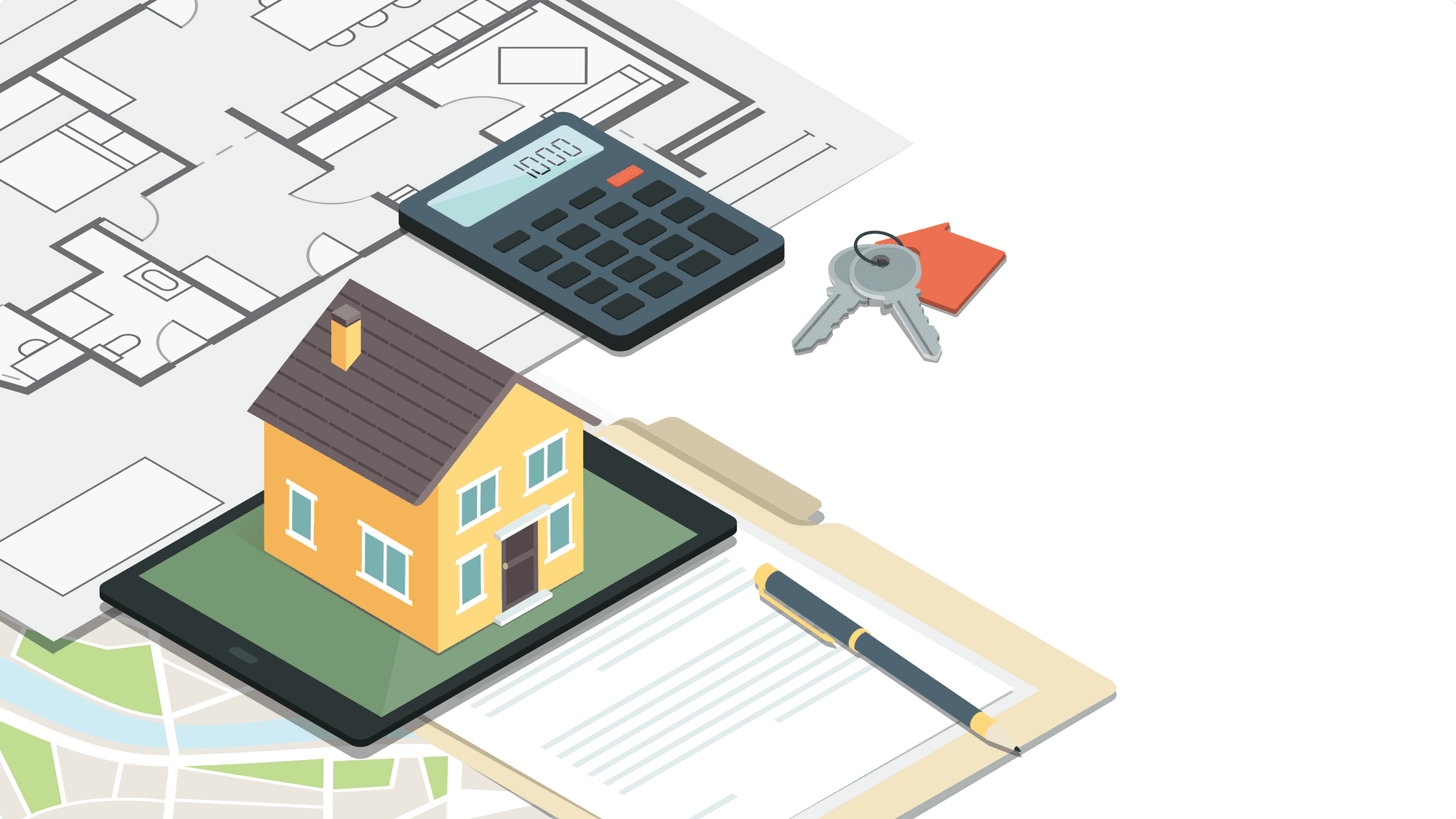 How Long Does It Take to Buy a House in 2024?