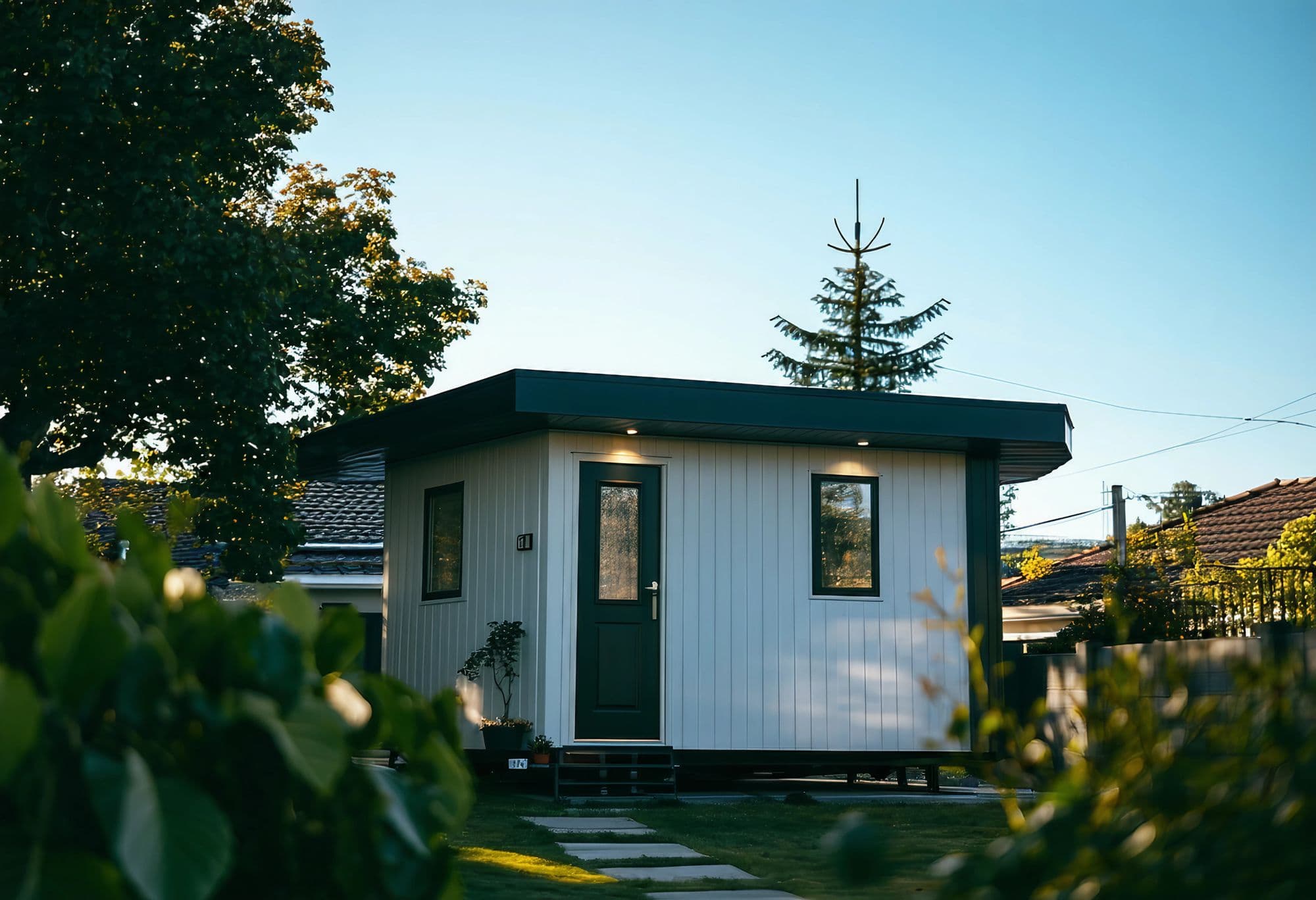 What is an ADU? Accessory Dwelling Unit Guide (2025)