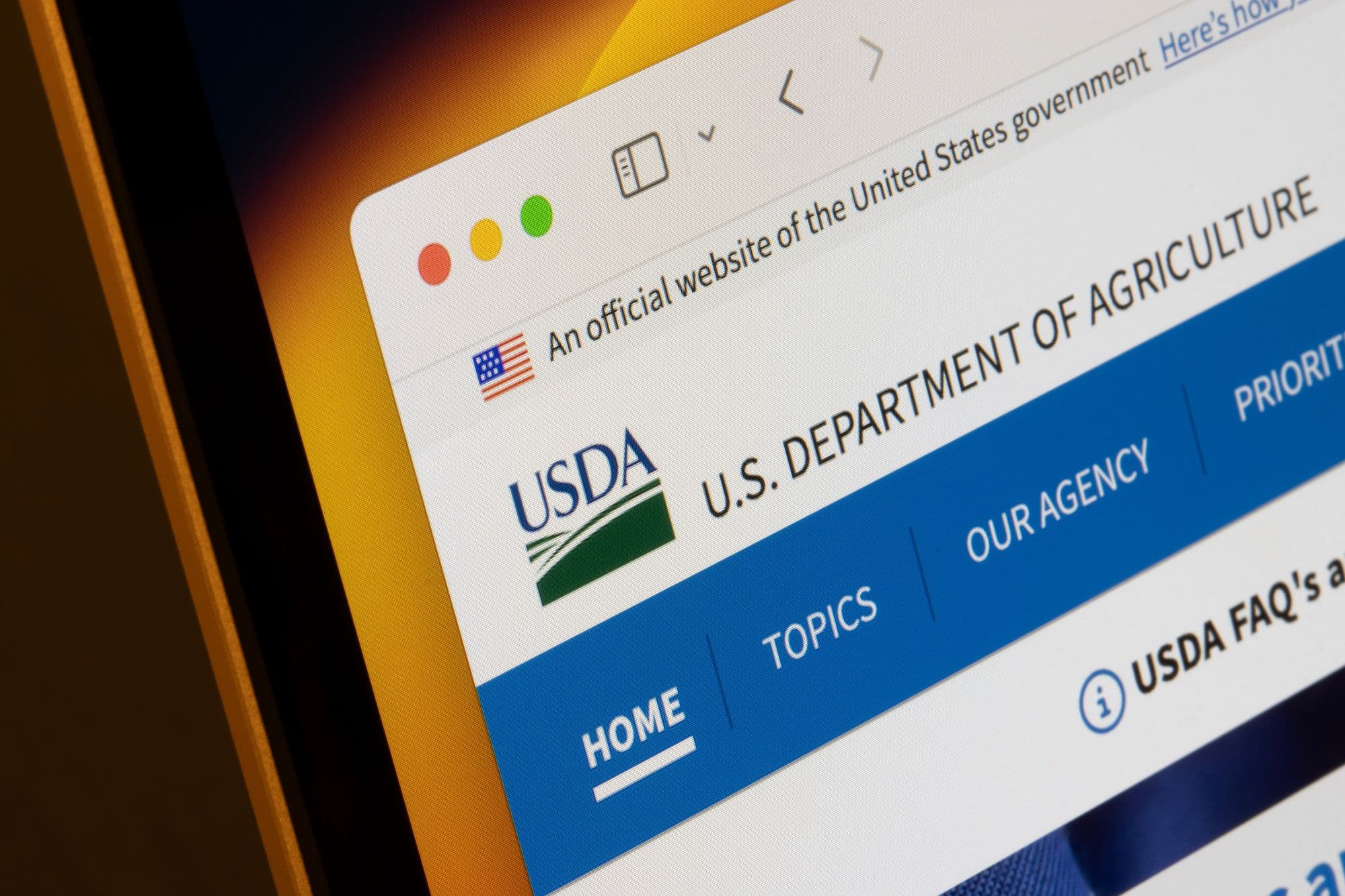 What Is a USDA Guarantee Fee and How Does It Work?